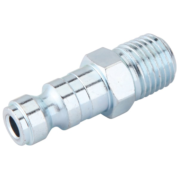 Freeman Z1414MMAP 1/4" x 1/4" Male to Male Automotive Plug Z1414MMAP - main